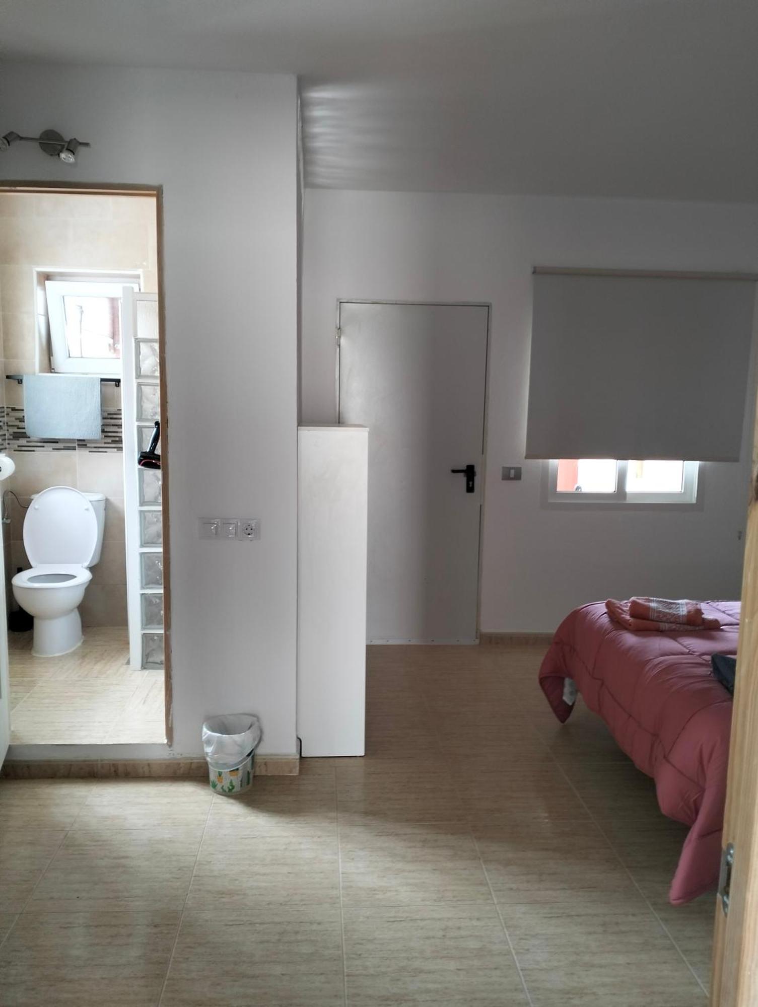 Casa Rural Daisamar Тегитар Экстерьер фото