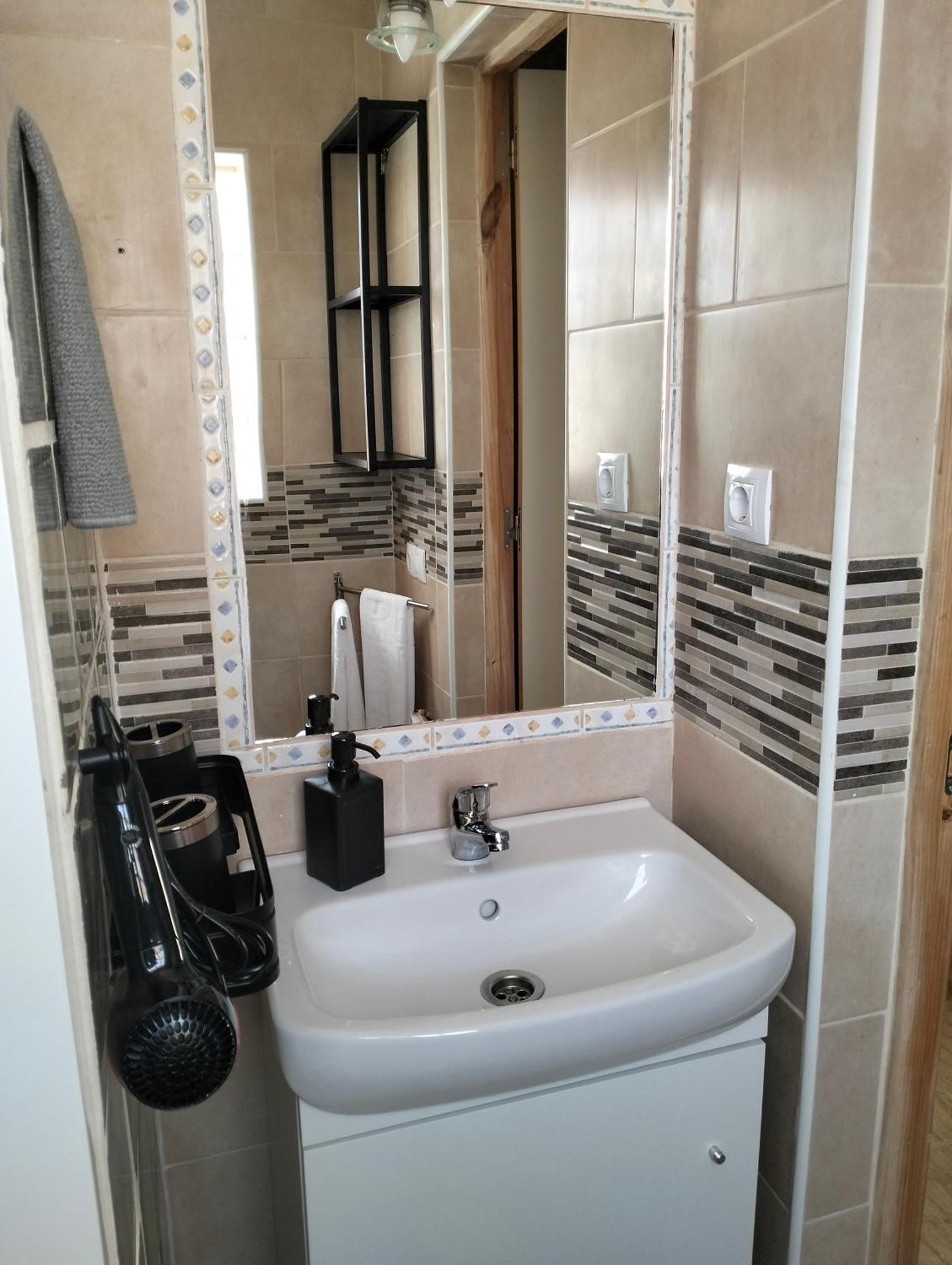 Casa Rural Daisamar Тегитар Экстерьер фото